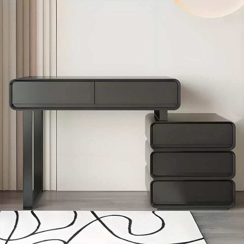 Saftler, Noir, noir, noir, noir