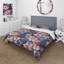 Ensemble de housse de couette Mehme-172208569