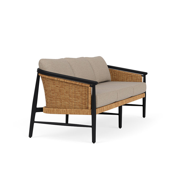 Galloway Outdoor - Seat, Demo Oatmeal