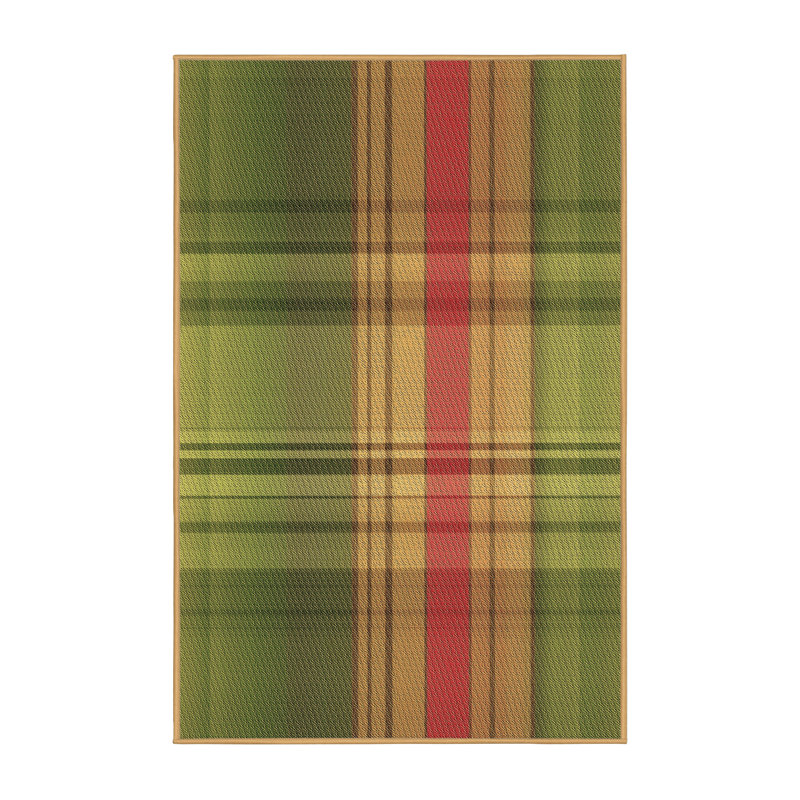 Tapis vert, Rectangle 2 pi x 3 pi