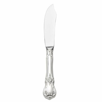 Sterling Silver Old Master Dinner Knife -  Towle Silversmiths, T033907