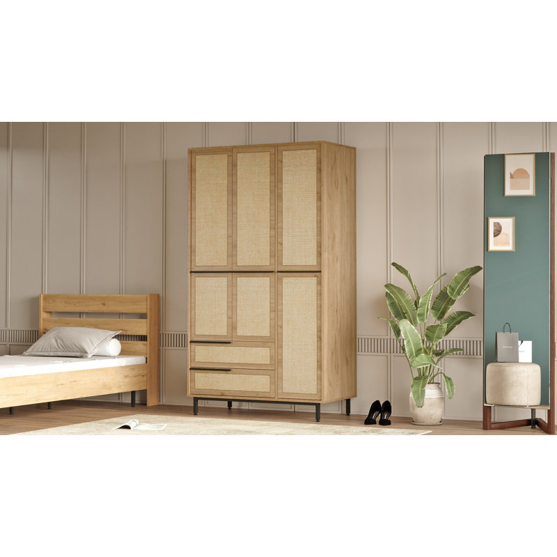 Garde-robe