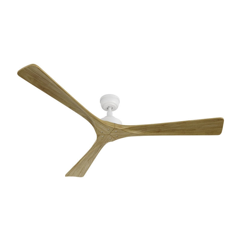 Ventilateur de plafond 60 po sans lumière