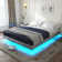 Upholstered Bed
