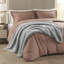 Jeté en velours Bristol Bristol-76923760