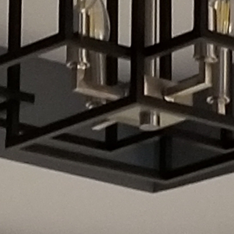 Customer review by Douglas