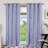 Geometric Blackout Thermal Curtain Pair-75333678-75333668