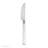 Shaker Butter Knives by Oneida (18/0)
