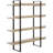Riddell Etagere Bookcase