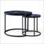 Ensemble de 2 tables basses