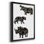 Ornementaux animaux de safari II, impression sur papier-1171539352-1171539354