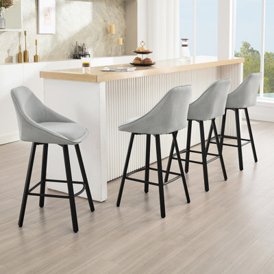 Tabourets Modernes Bartool