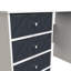 Carnlea Dressing Table-1182300348