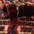 Knowle Geometric Burgundy Area Rug-611031386