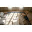 Handmade Wool Floral and Oriental Area Rug