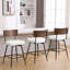 Tabouret de bar et de comptoir pivotant rembourré-1726096636-1739721514-1682467672
