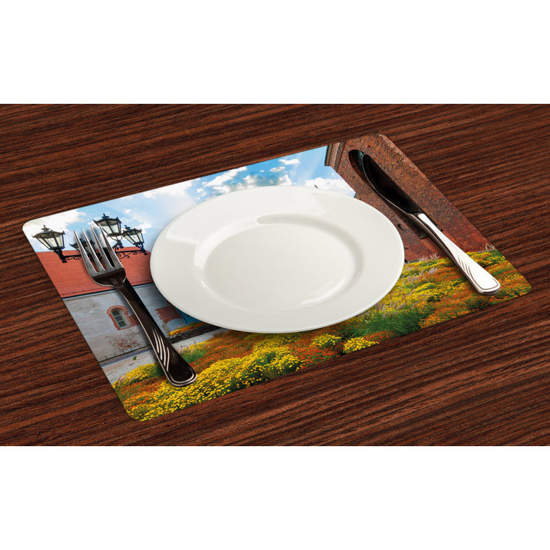 Récapitulatif 18,5" victorian