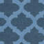 Valenzuela Geometric Wool Hand Woven Area Rug-15827277