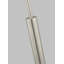 Ebell 1 - Light LED Pendant-79107872