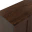 Buffet en bois 6 portes Bethandria