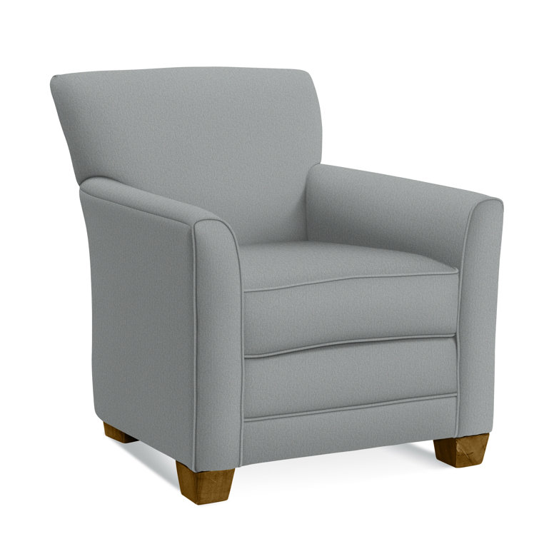 Buckley Upholstered Armchair