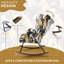 Cyra Rocking Chair-2071329951