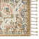 Oriental Indoor Rug