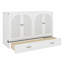 Lit escamotable avec grands tiroirs Murphy-327592965-327592964