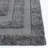 Assar Geometric Gray Area Rug-866292226