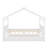 Wooden House Bed With Trundle-1497455391-1518893164