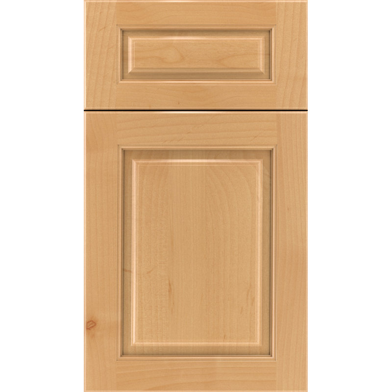 Échantillon de porte d'accès à la forêt, Aulne, Naturel