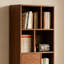 Petite bibliothèque de style européen-904328945