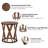 2 Piece Coffee Table Set-89444074