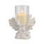 Hurricane Candle Holder
