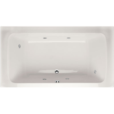 Rachael 66'' L Bathtub