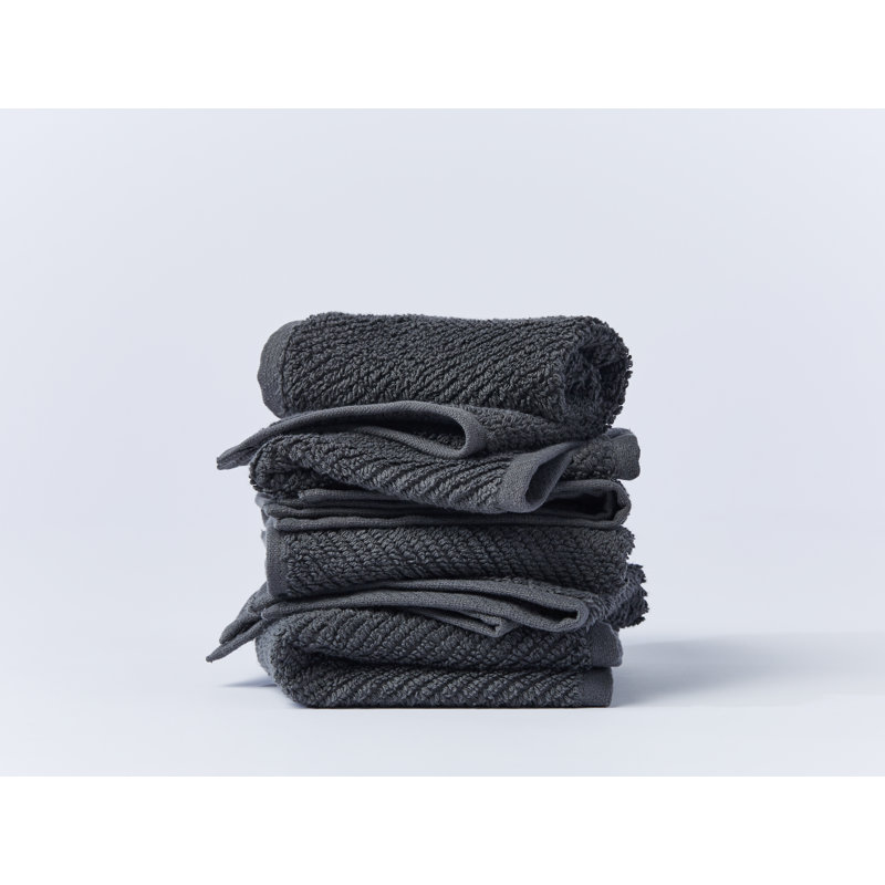 Air Weight Washcloth