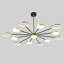 Luminaires suspendus ronds modernes Modern Industria-409346183-422063608