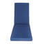 Ensemble de coussins de chaise longue pour l'extérieur-589861728-589861732