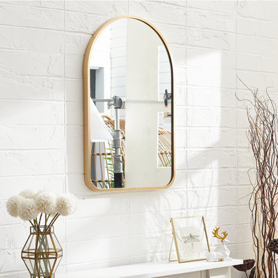 Arch Mirror