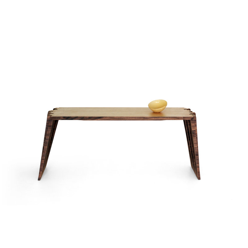Pirwi 68.9'' W Console Table