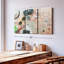 «Travel Wall Art» sur toile-232331012
