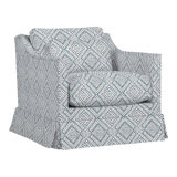 Newlin 33.5" Newlin Chair