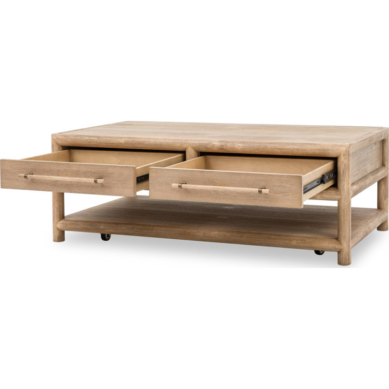 Table basse Dorsey
