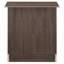Table de chevet Modern Elegance Wenge-1947635265