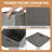 6PCS Gray 13 Inch Fabric Storage Bins with Faux Leather Handles, Foldable Cube Organizer Baskets for Shelves and Closet Collapsible Storage Boxes for Clothes Toys-539915491