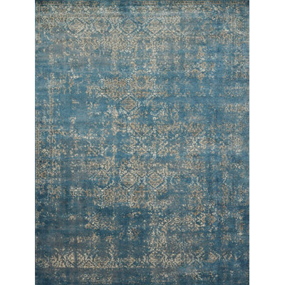 Mahfuze Oriental Indoor Rug