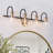Lavdim 4 - Light Dimmable Vanity Light
