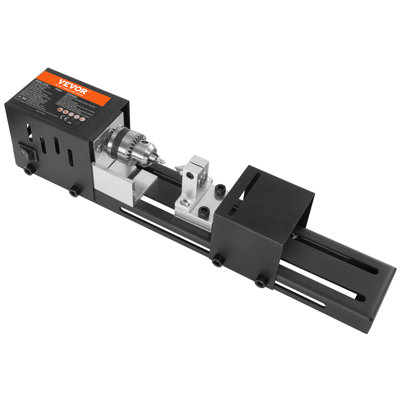 Mini Lathe Machine