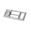Vento Stainless Steel Bottle Opener