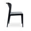 Chaise d'appoint Eloa Cane-1269818996